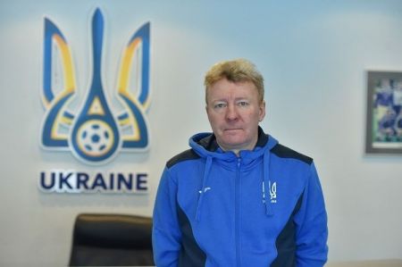 Десять динамівців викликані до збірної України U17