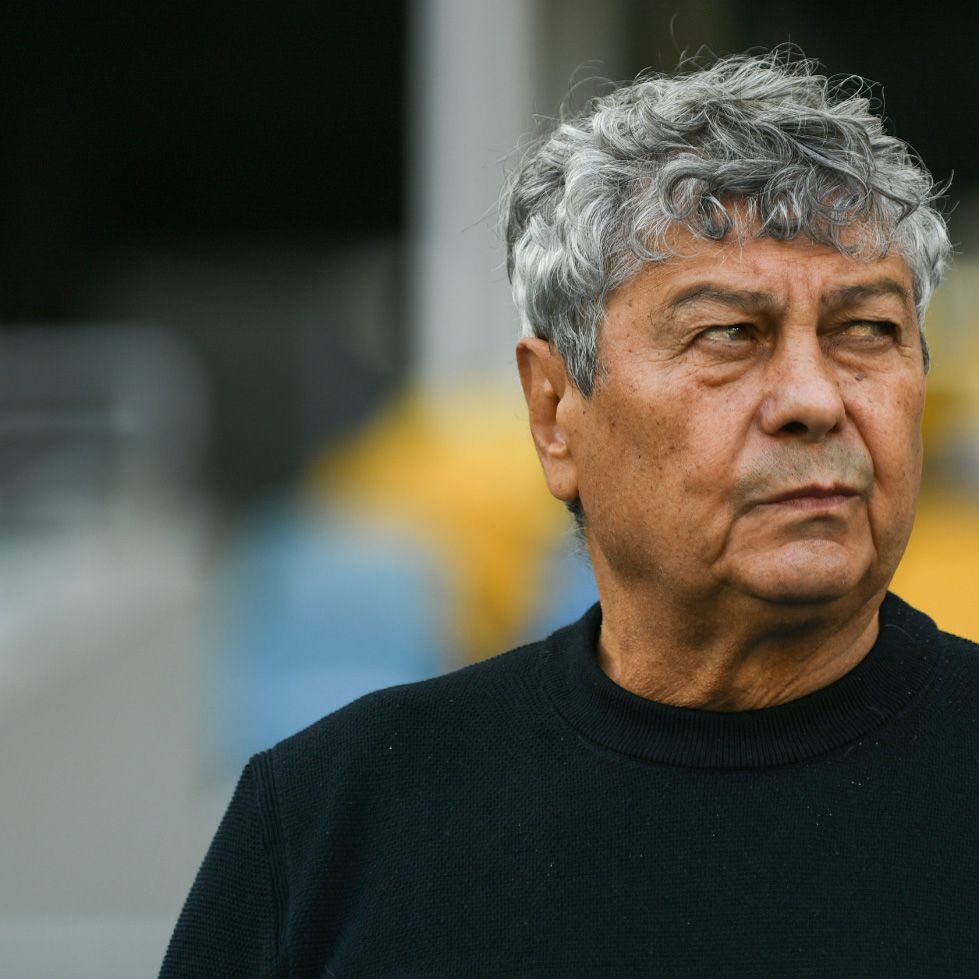 Mircea Lucescu: “We created more chances, but conceded after one mistake”