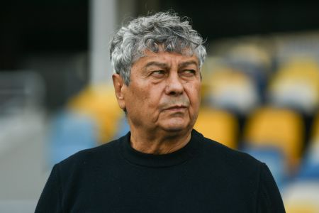 Mircea Lucescu: “We created more chances, but conceded after one mistake”