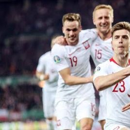 Kedziora helps Poland to defeat Austria