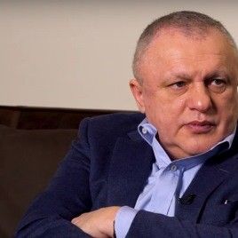 Ігор СУРКІС: «Цікаво перевірити свої сили на фоні такого суперника, як «Челсі»