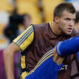 Englishmen are beware of Yarmolenko