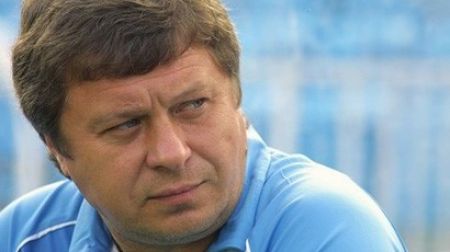 Олександр Заваров: "Кубок Кубків виграли на одному подиху"