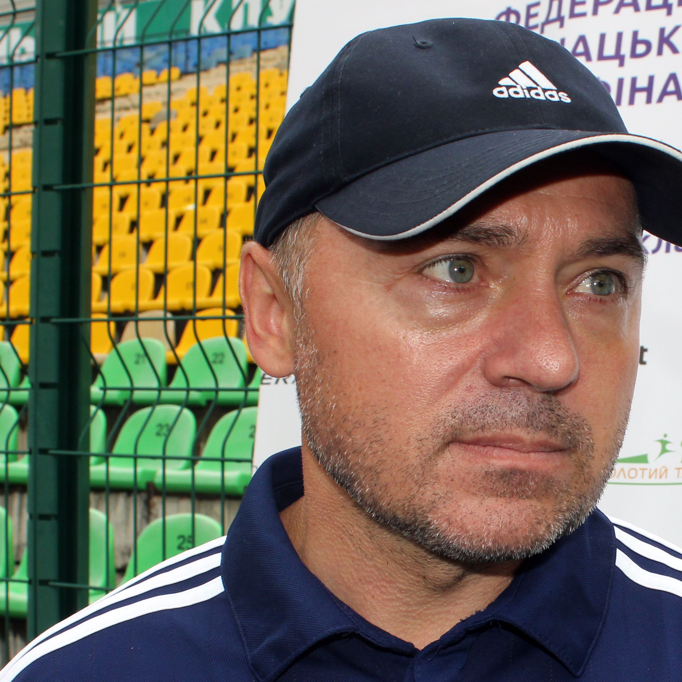 Vitaliy BUIALSKYI: “Our victory is indisputable”