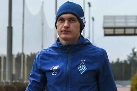 Vitaliy Buialskyi: “We know Brugge well, not much has changed since our last duel”