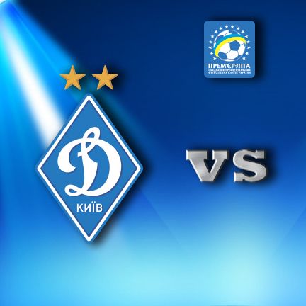 Date and time for Dynamo first UPL match of the season