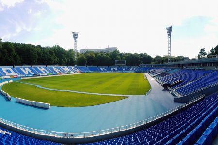 Welcome to open training session: first team + Academy