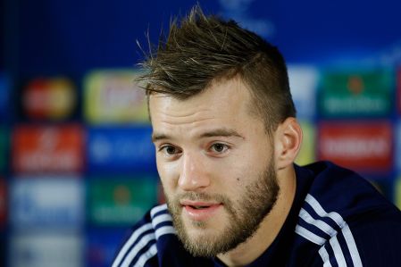 Andriy YARMOLENKO: “We know what to expect from Porto and how to play”