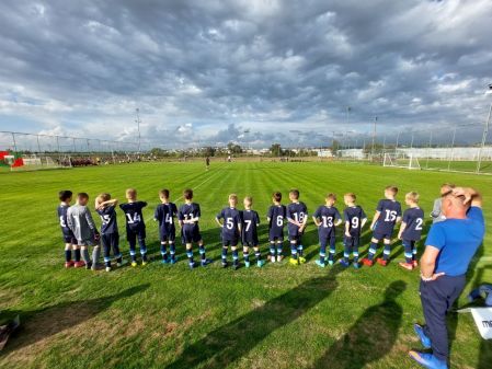 «Динамо» U10 -  бронзовий призер Antalya International Cup!