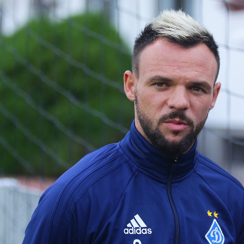 Mykola MOROZIUK: “It’s always difficult to play after a break”