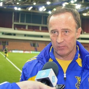 Олександр ПЕТРАКОВ: «У нас здорова конкуренція»