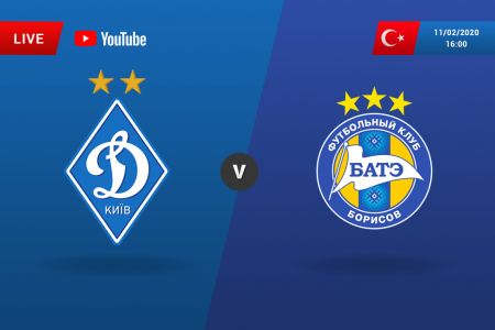 Dynamo – BATE on YouTube