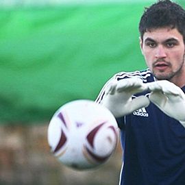 Dynamo – Volyn. Six ex-Kyivans on Lutsk side players’ list