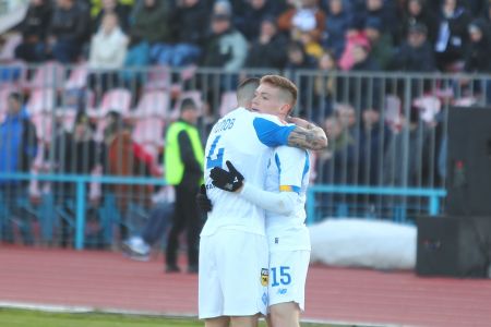 December 15 in Kyiv Dynamo history