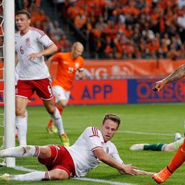 LENS scores for Netherlands (+ VIDEO)