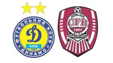 Dynamo  - Cluj - friendly game