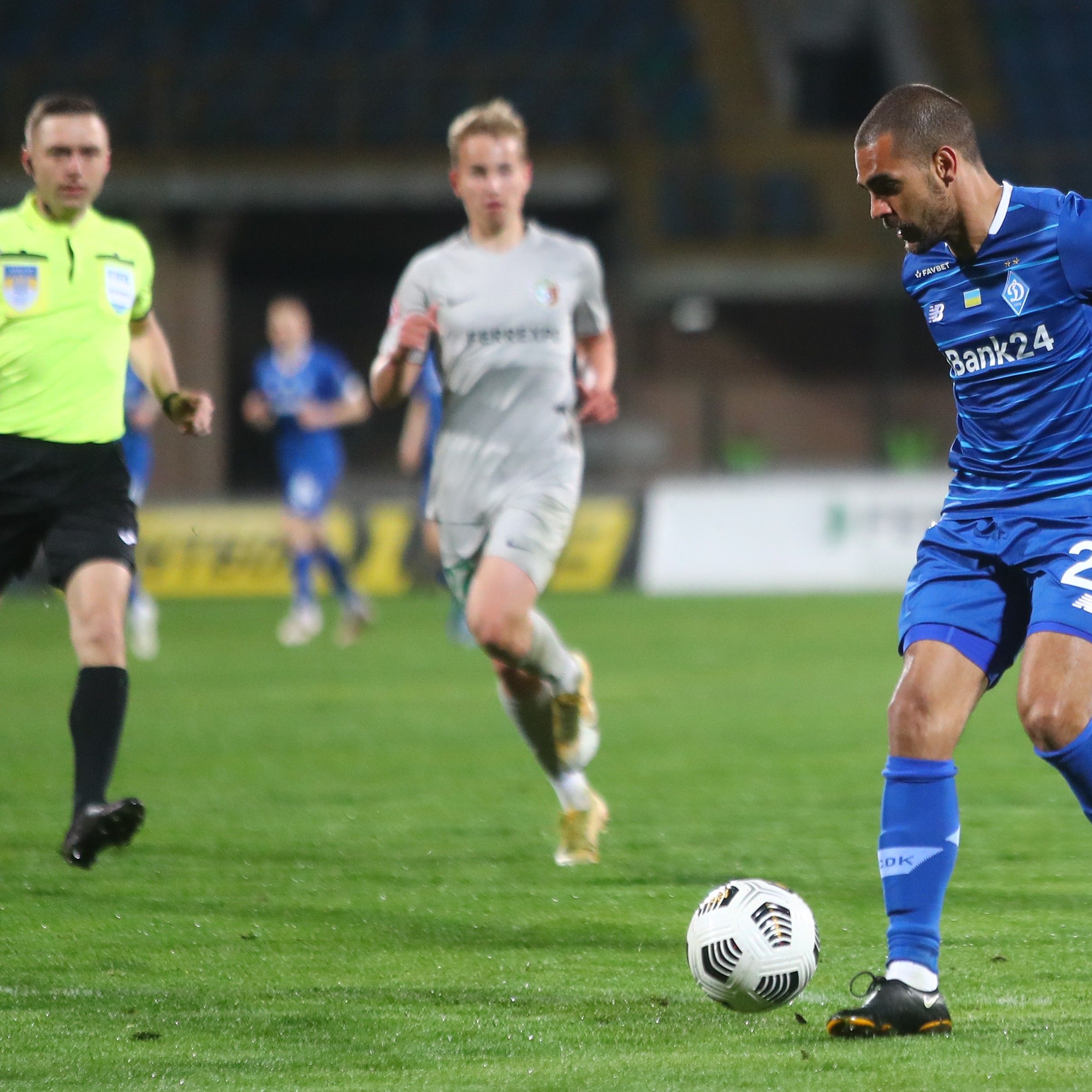 Successful UPL debut of Clayton