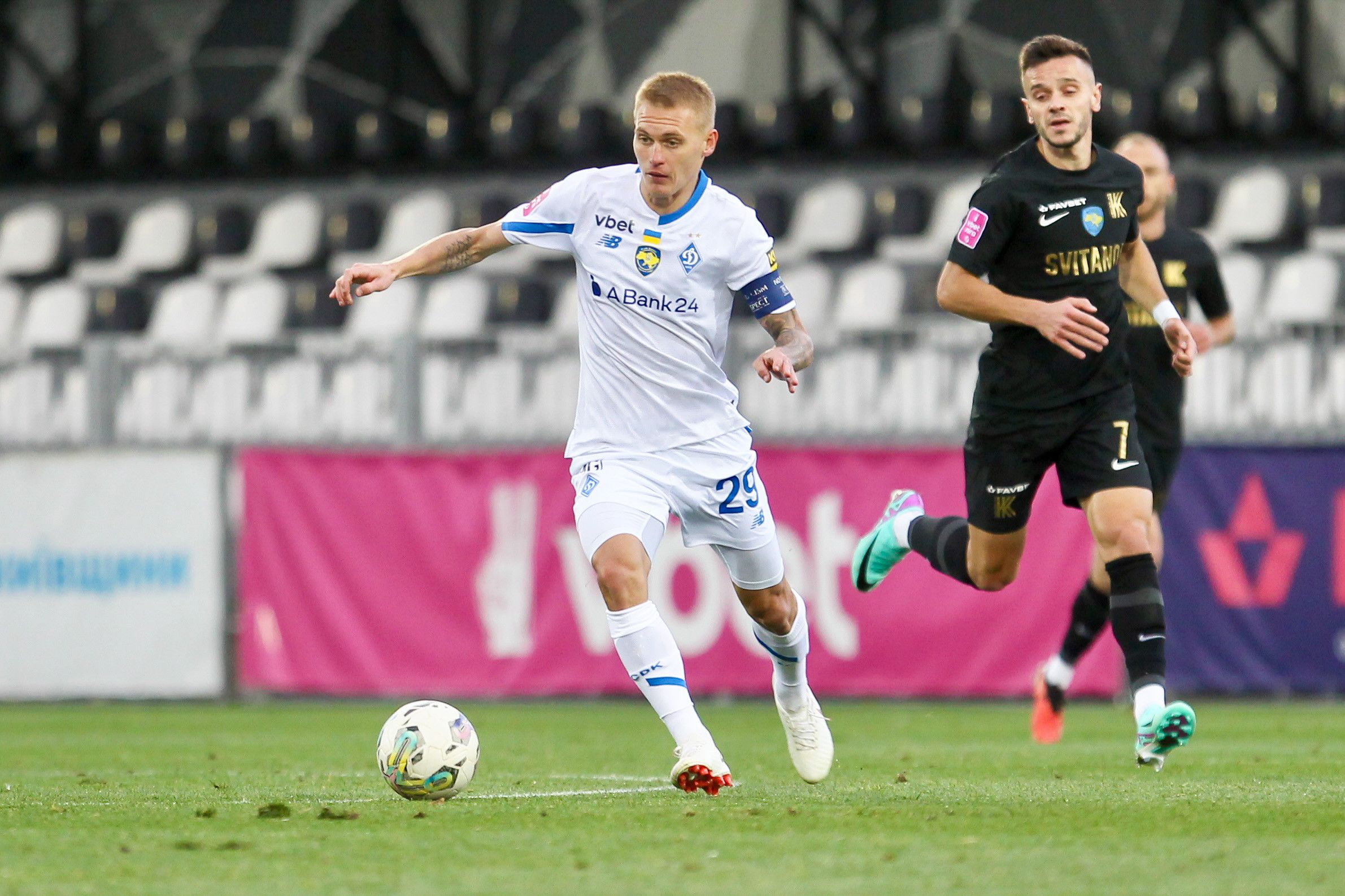 UPL. Matchday 27. Dynamo – Kolos. Preview