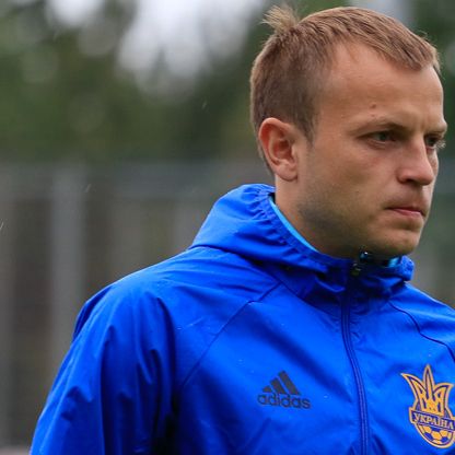 Oleh HUSIEV: “We must reach at least Euro-2016 quarterfinal”