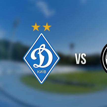 Dynamo to play a sparring against Olimpik on October 8