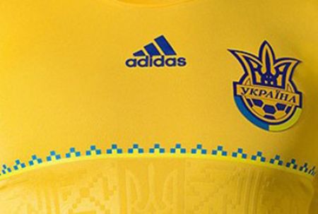 Adidas запрошує на автограф та фото сесії з гравцями збірної України