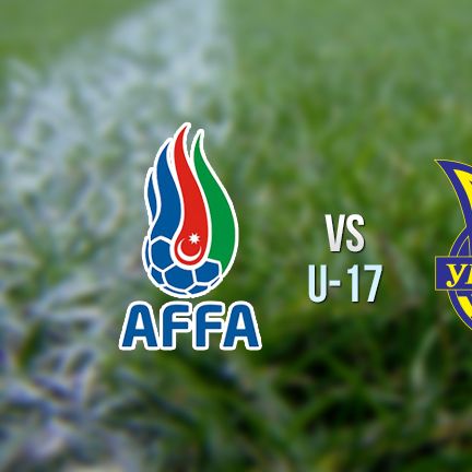 Гол динамівця Янакова приносить Україні U-17 перемогу над Азербайджаном