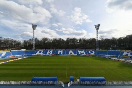 Open training session postponed