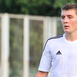 Olexandr SHARYLO: “Failures united us and everyone tried to benefit the team”