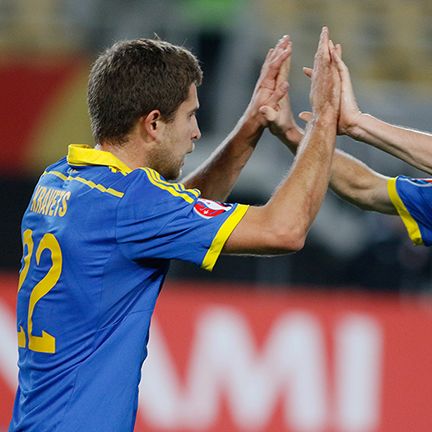 Macedonia vs Ukraine (0:2) match report and Kyivans’ comments