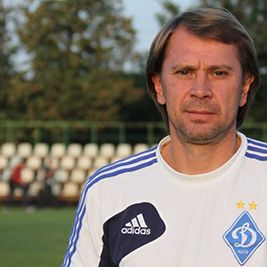 Olexiy HERASYMENKO: “We haven’t fulfilled the game plan”