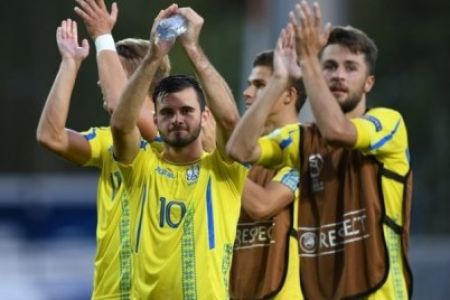 Євро-2018 (U-19). Збірна України вирвала перемогу у Франції!