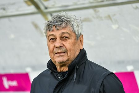 Dynamo – Kryvbas – 3:1: post-match press conference of Mircea Lucescu