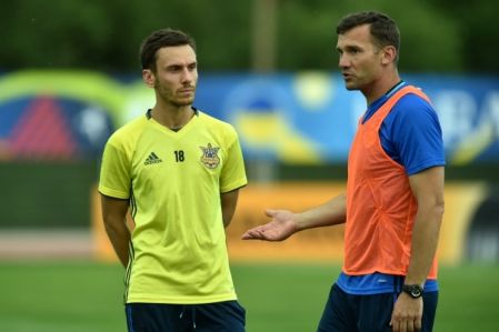 Euro-2016 news with Dynamo accent. Part III