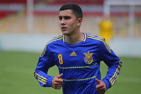 Pavlo POLEHENKO: “We must be ready to oppose any team”