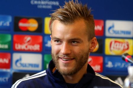 Andriy YARMOLENKO: “Everyone’s looking forward to Champions League start”