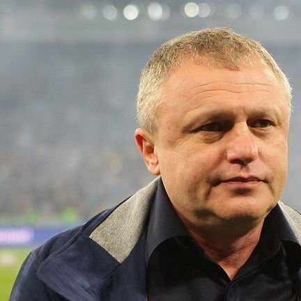 Ihor SURKIS: “Lacking behind twice the team didn’t stop” (+VIDEO)