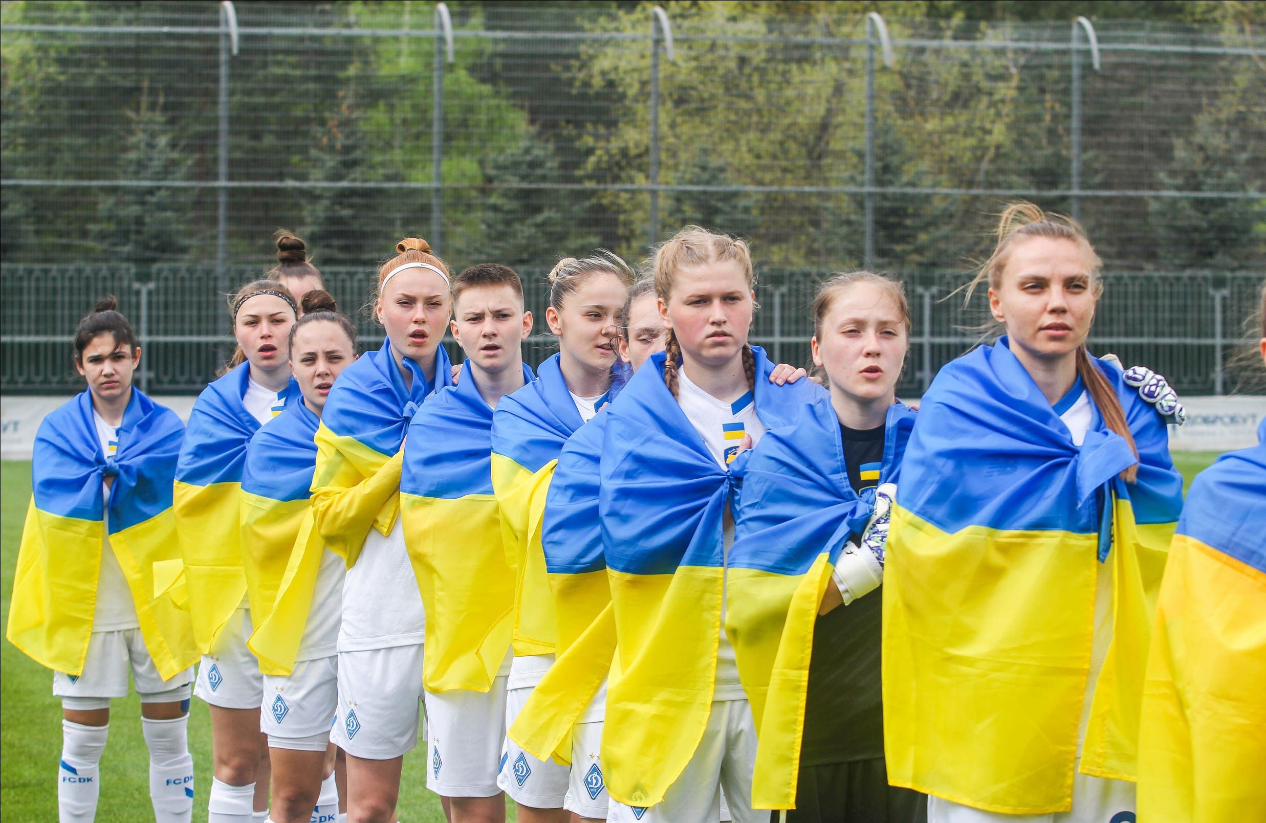 Чемпіонат серед жінок. «Динамо» - «ЕМС-Поділля»: дата, час, місце, арбітри