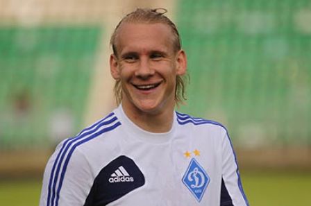 Domagoj VIDA: “Croatia will struggle for qualification for the next stage”