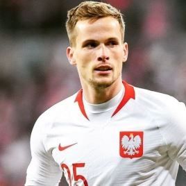 Tomasz KEDZIORA to help Poland in Euro-2020 qualification