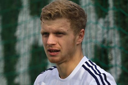 Nikita Korzun can make his debut for Belarus national team soon