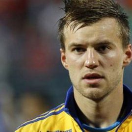 Andriy YARMOLENKO: “I’ll think about vacation after June 14”