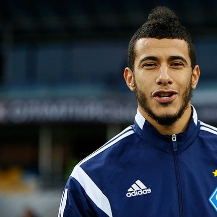 Younes BELHANDA: “I hope fans will support us with full house as we face Porto”