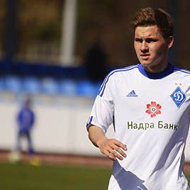 Vladyslav KALYTVYNTSEV: “We must finish the season worthy”