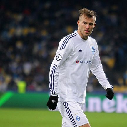 Andriy YARMOLENKO: “Everything went off course”