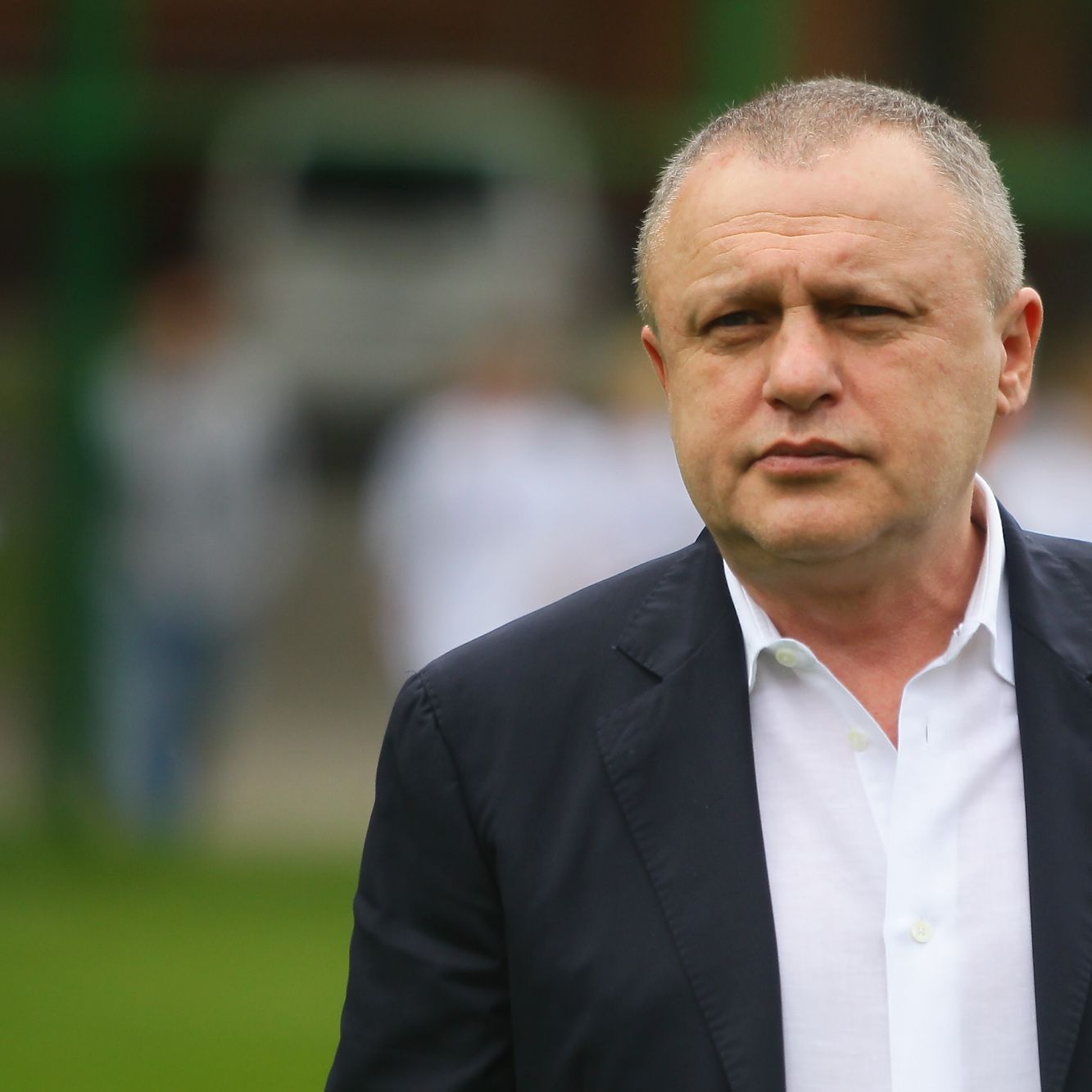 Dynamo – Lviv. Comment of Ihor Surkis for Dynamo TV