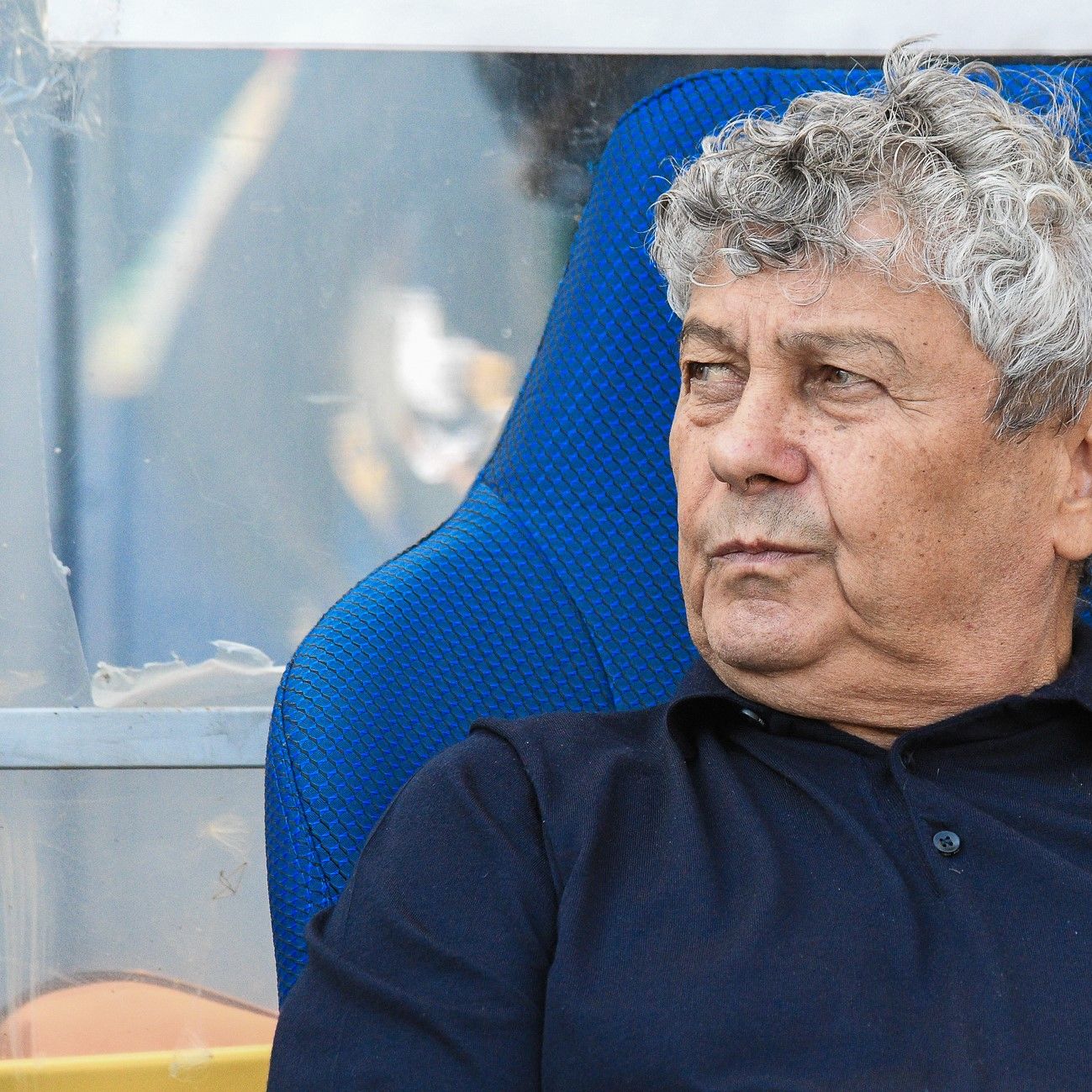 Mircea Lucescu: “Guys had thoughts about Tuesday game”