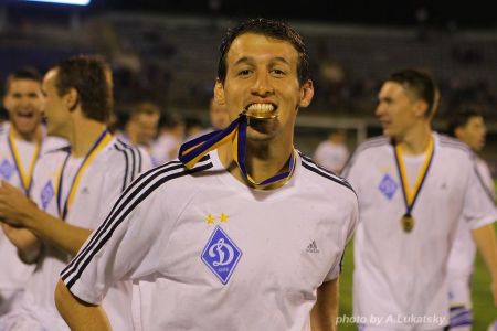 November 24 in Dynamo history