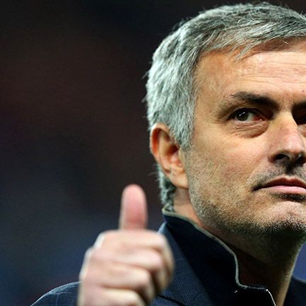 Will Mourinho’s prediction concerning Dynamo come true?