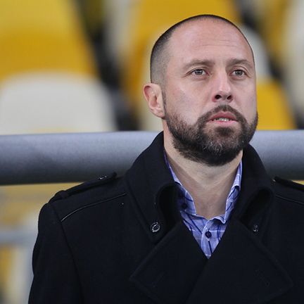 Igor Jovicevic: “Match against Dynamo will be the most important one for us in the league”