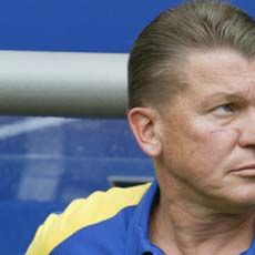 We wish Happy 55th Birthday to Oleh Blokhin